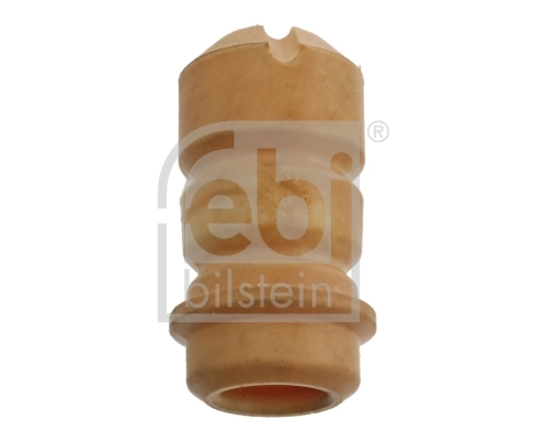 Rubber Buffer, suspension